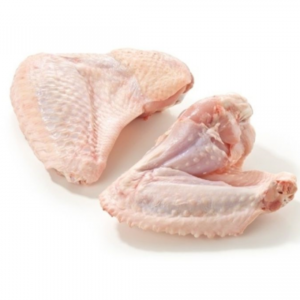 Halal frozen chicken wings