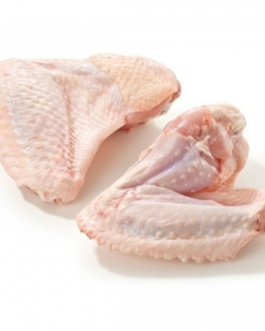 Frozen-Chicken