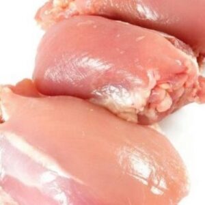 Halal Frozen Chicken Thigh