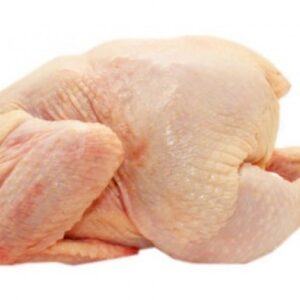 Halal Frozen Grade A Whole Chicken