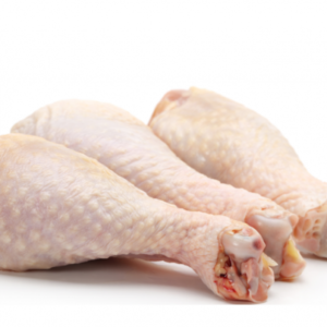 Frozen Turkey Drumsticks