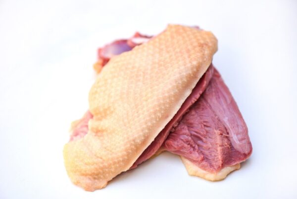Halal Frozen Duck Breast